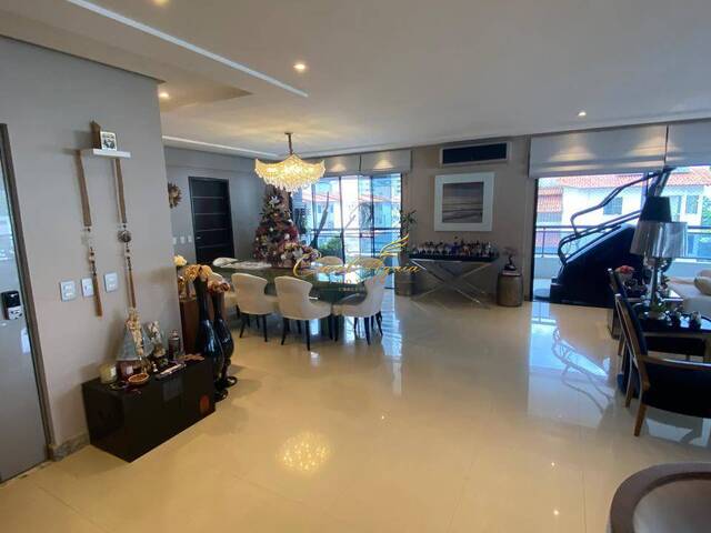 Apartamento para Venda em Belém - 5