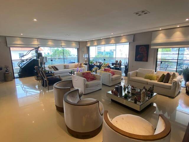 Apartamento para Venda em Belém - 4
