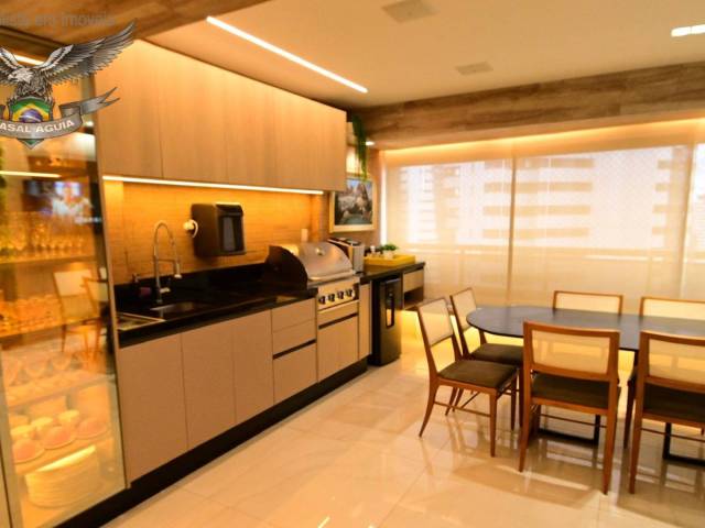 Apartamento para Venda em Belém - 4