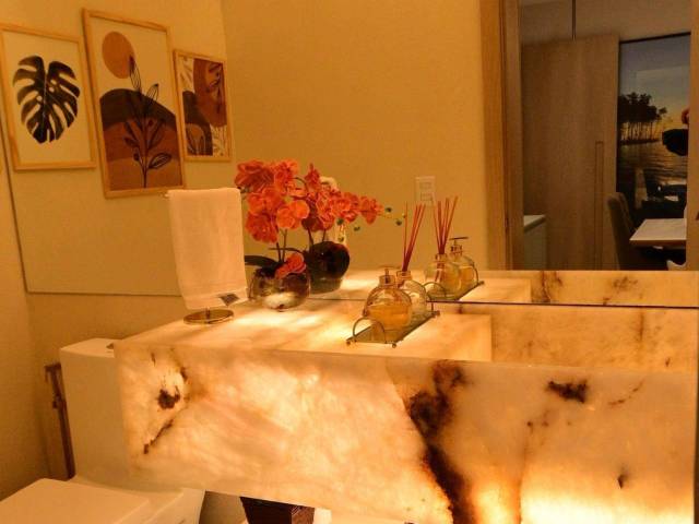 Apartamento para Venda em Belém - 3