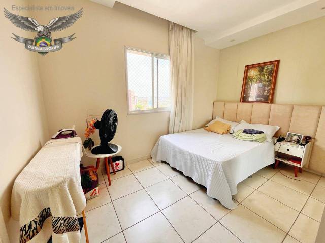 Apartamento para Venda em Belém - 4