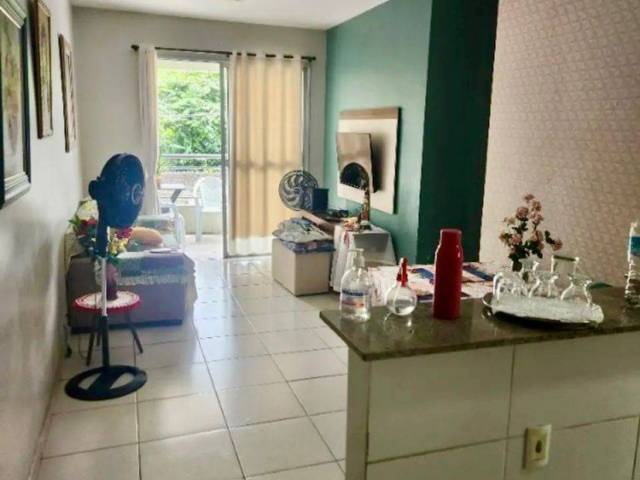 #666 - Apartamento para Venda em Belém - PA - 3