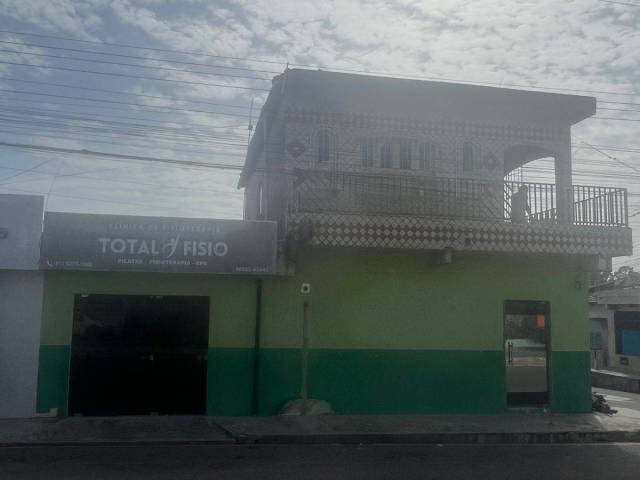 #667 - Ponto Comercial para Locação em Ananindeua - PA - 3