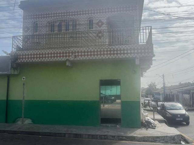 #668 - Ponto Comercial para Locação em Ananindeua - PA - 1