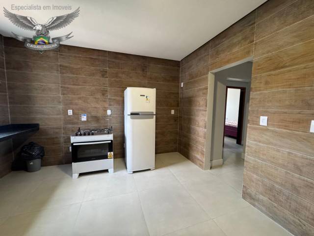 Apartamento para Locação em Belém - 5
