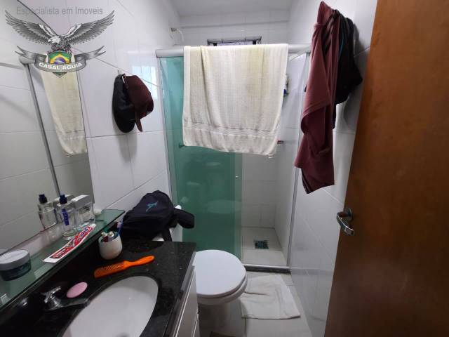 Apartamento para Venda em Belém - 4