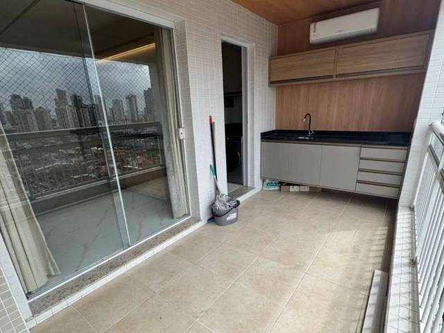 Apartamento para Locação em Belém - 4