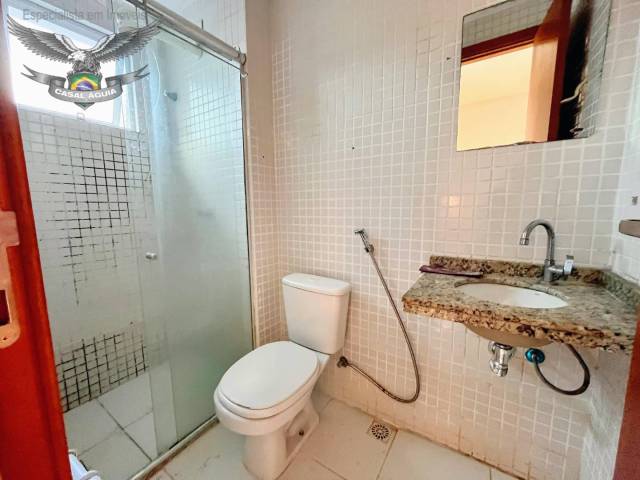 Apartamento para Venda em Belém - 5