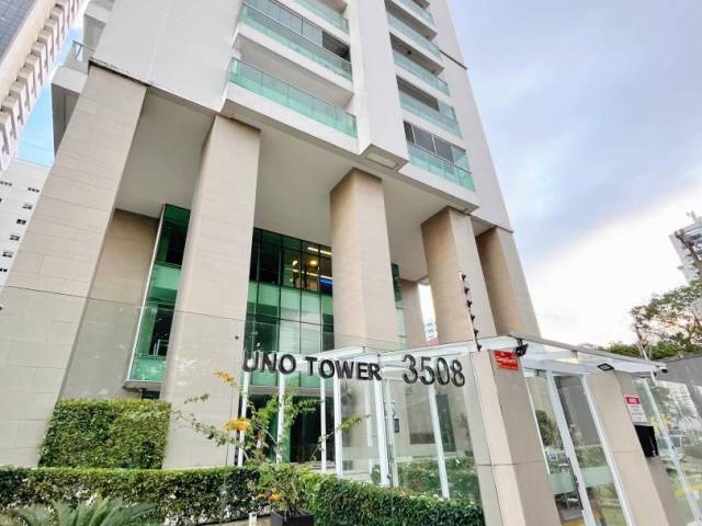 #674 - Apartamento para Venda em Belém - PA - 1