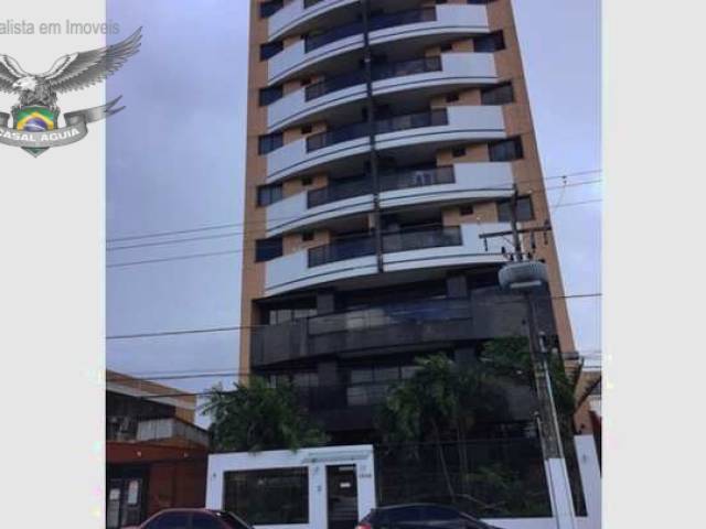 #675 - Apartamento para Venda em Belém - PA - 1