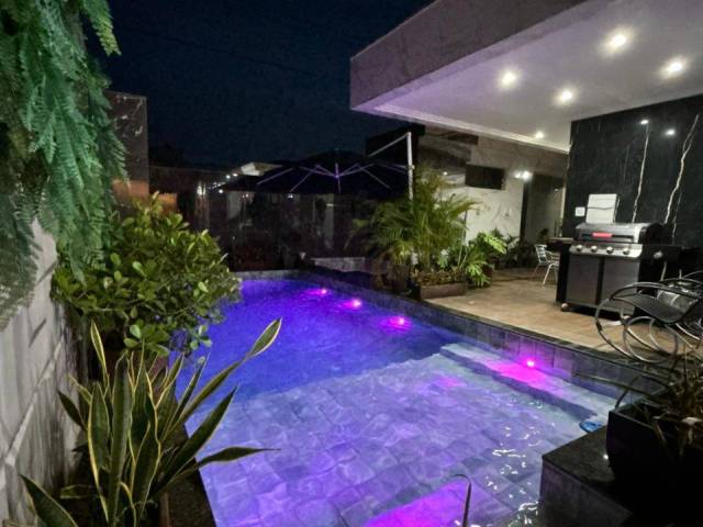 Casa em condomínio para Venda em Belém - 4