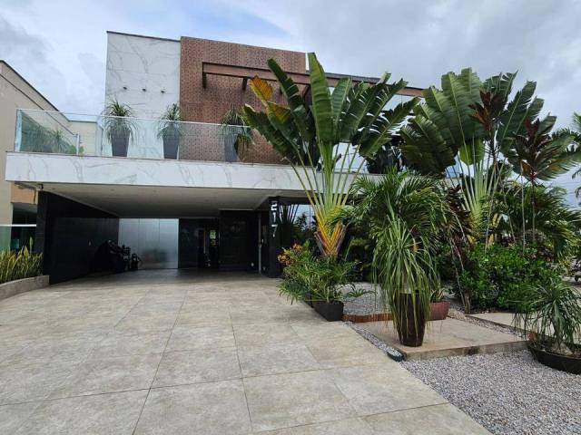 #406 - Casa em condomínio para Venda em Belém - PA - 2