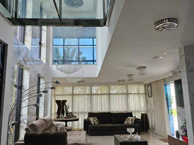 #406 - Casa em condomínio para Venda em Belém - PA - 3