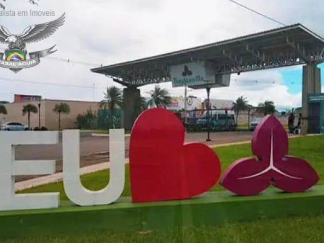 #676 - Terreno para Venda em Belém - PA - 1