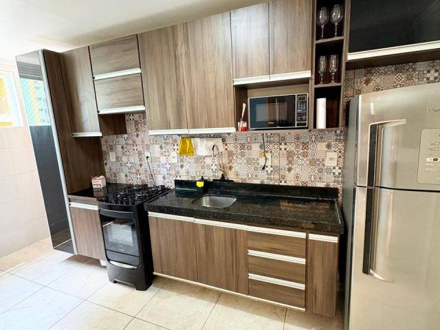 Apartamento para Venda em Belém - 2