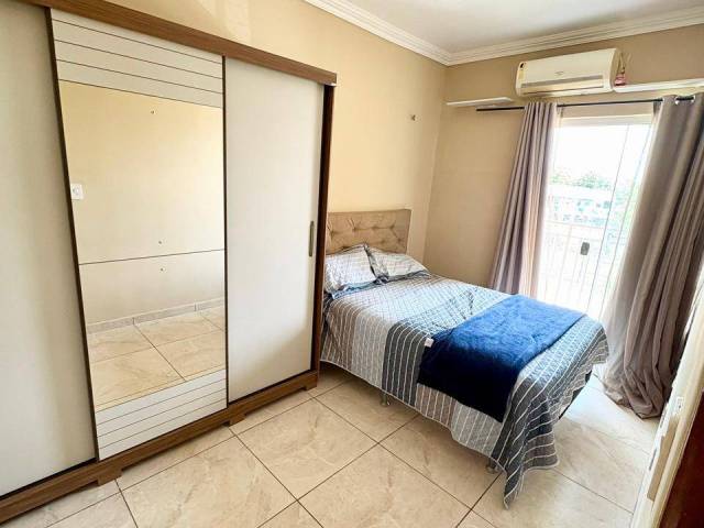 Apartamento para Venda em Belém - 4