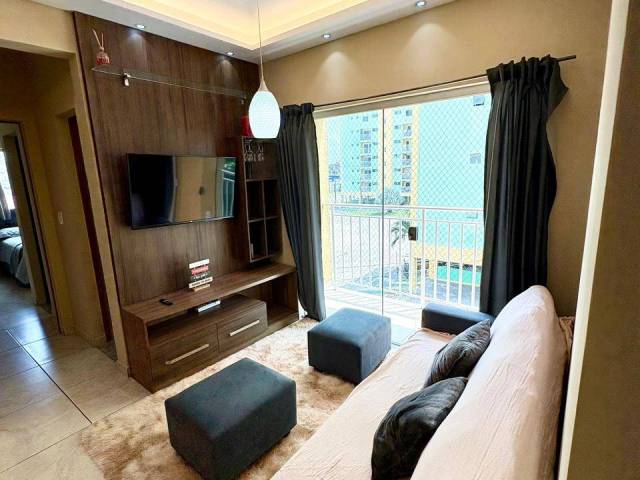 Apartamento para Venda em Belém - 5