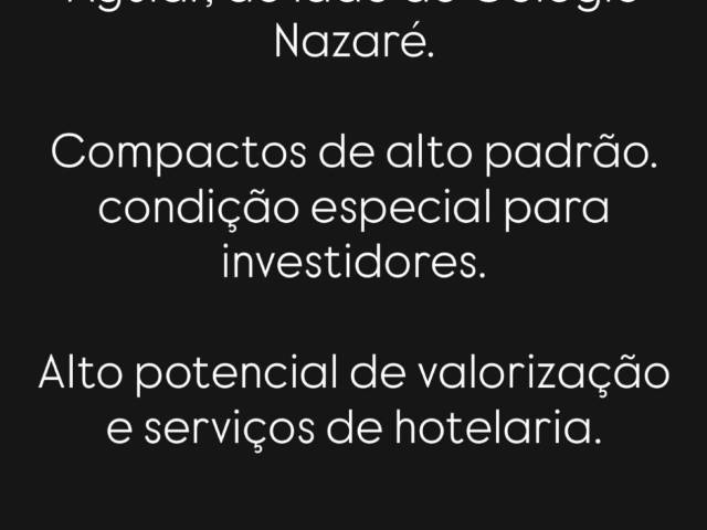 Venda em Nazaré - Belém