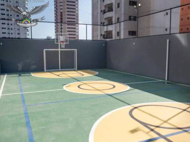 Apartamento para Locação em Belém - 4