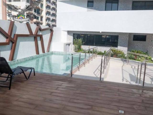 Apartamento para Locação em Belém - 5