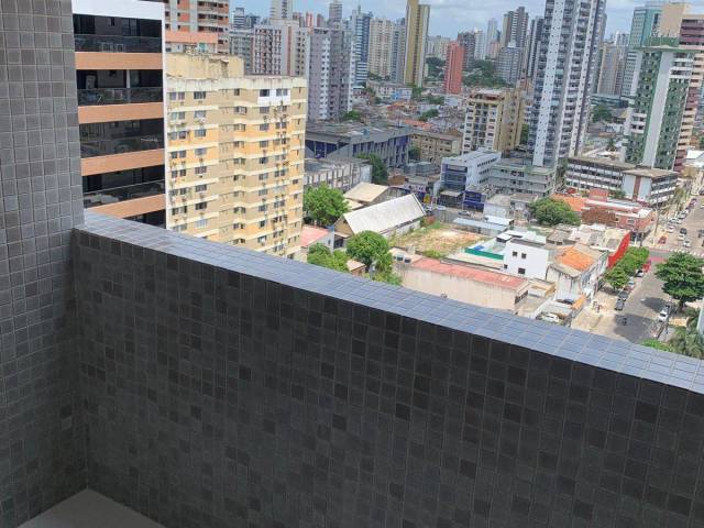 Apartamento para Locação em Belém - 2