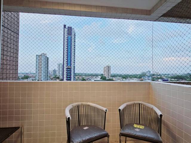 Apartamento para Locação em Belém - 5