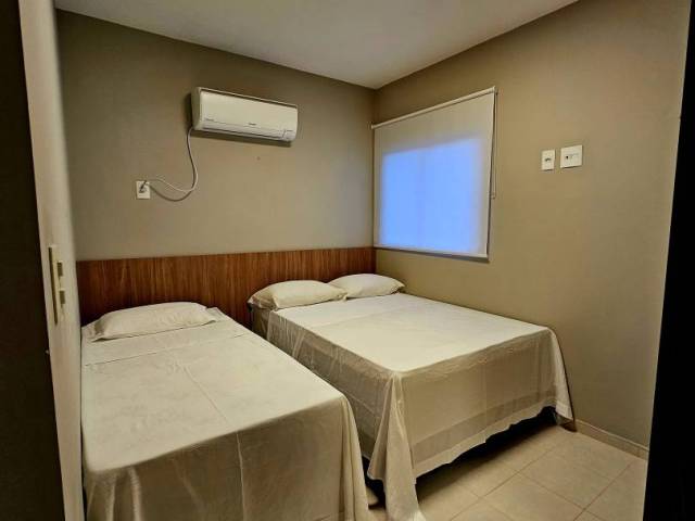 Apartamento para Locação em Belém - 2