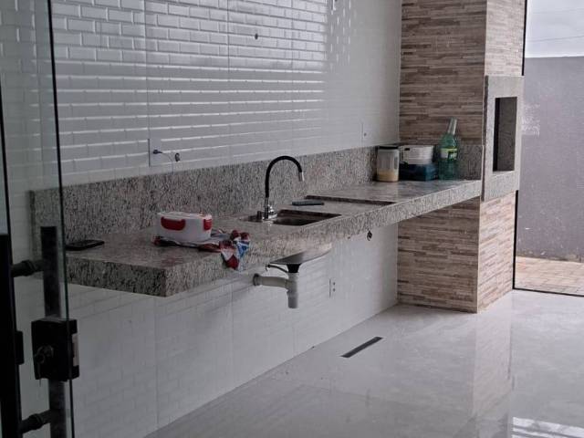 Casa para Venda em Belém - 5