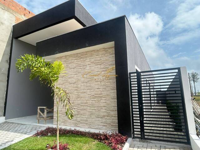 #680 - Casa para Venda em Belém - PA - 2