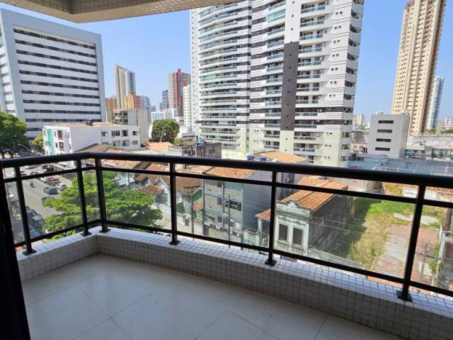 Apartamento para Locação em Belém - 4