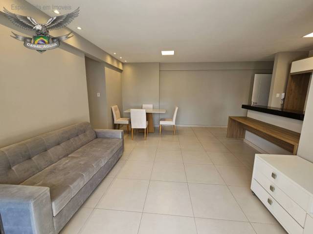 #568 - Apartamento para Locação em Belém - PA - 2