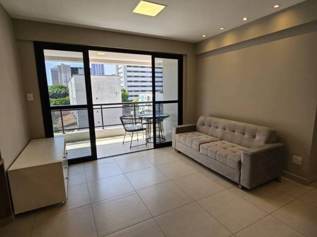 #568 - Apartamento para Locação em Belém - PA - 3