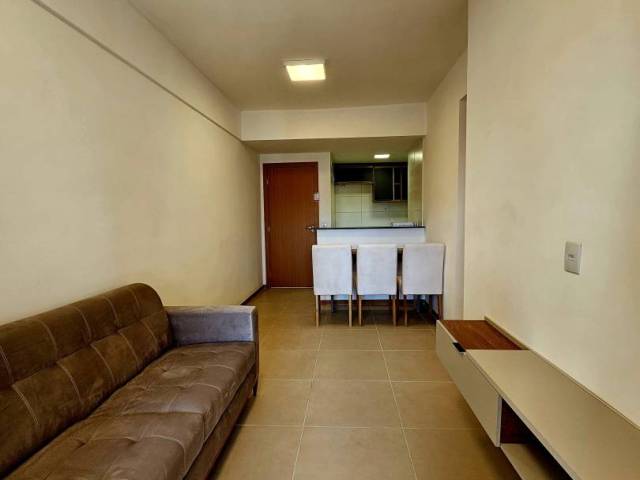 #599 - Apartamento para Locação em Belém - PA - 3