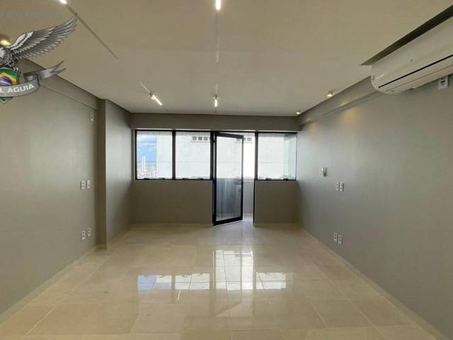 #681 - Sala para Locação em Belém - PA - 2