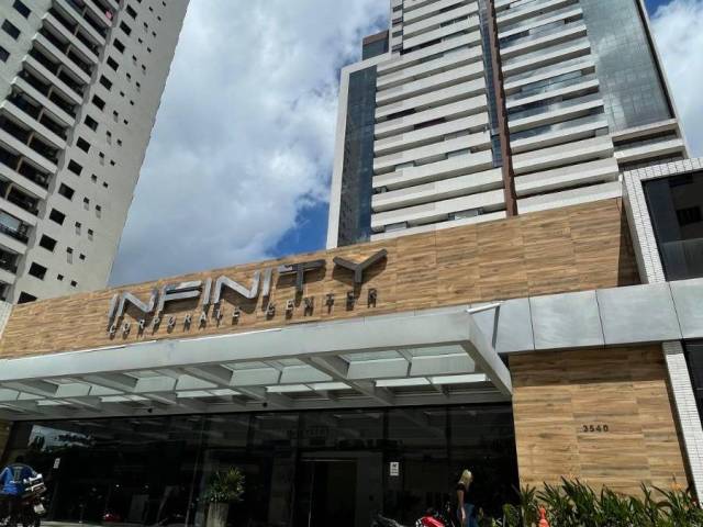 #681 - Sala para Locação em Belém - PA - 1