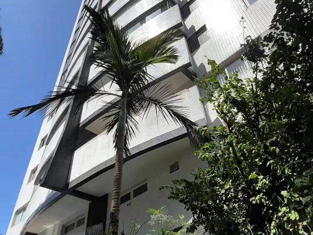 #203 - Apartamento para Locação em Belém - PA - 1