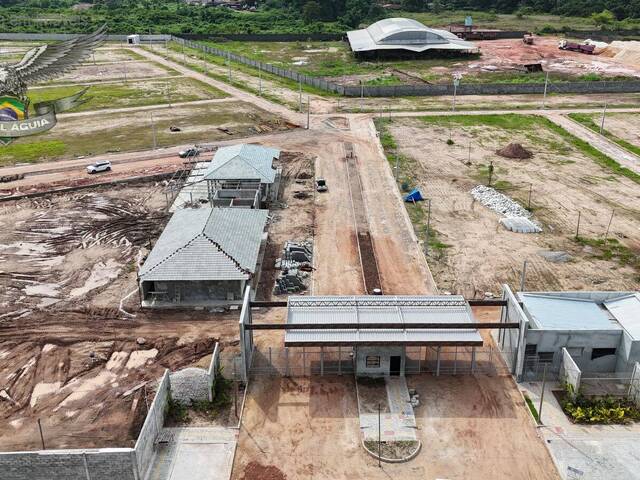 Venda em Águas Lindas - Ananindeua