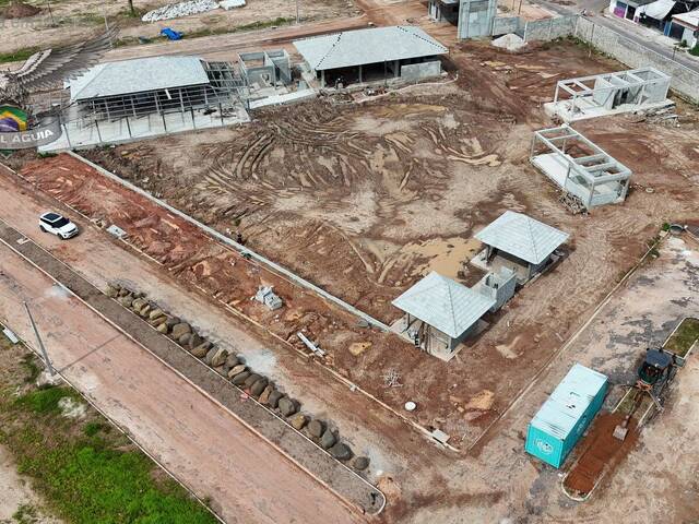 Terreno em condomínio para Venda em Ananindeua - 4