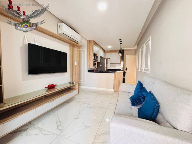 Apartamento para Locação em Belém - 3