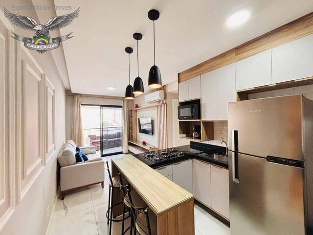 Apartamento para Locação em Belém - 5