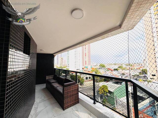 Apartamento para Locação em Belém - 4
