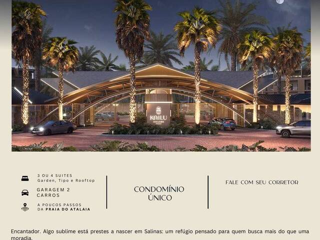 Venda em  - Salinópolis