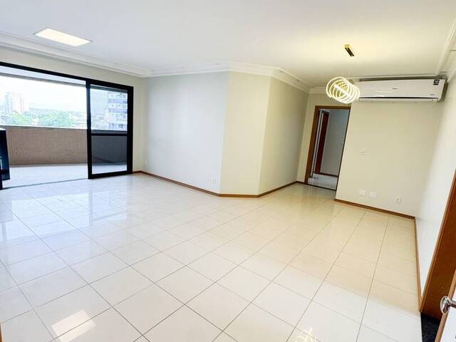 Apartamento para Venda em Belém - 5