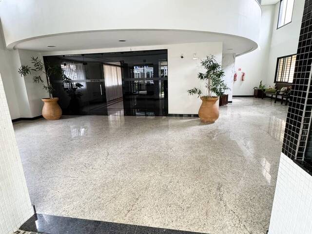 #689 - Apartamento para Venda em Belém - PA - 3