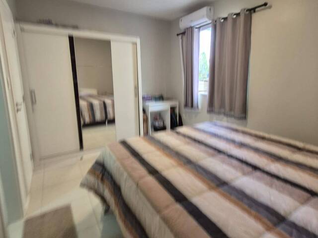 Apartamento para Venda em Belém - 4