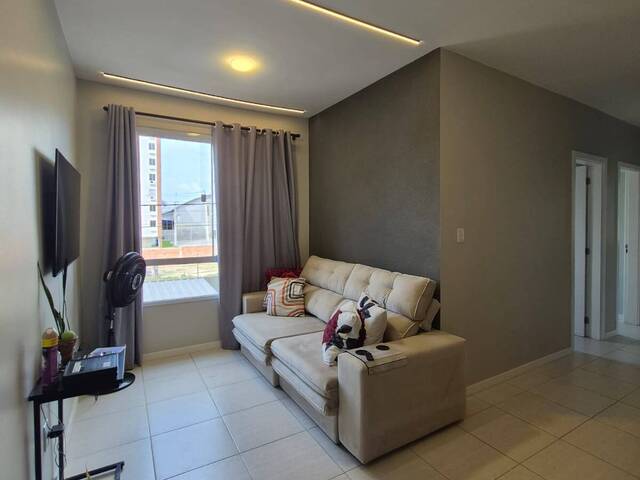 Apartamento para Venda em Belém - 5