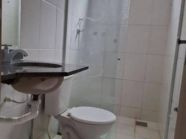 #611 - Apartamento para Venda em Belém - PA - 3