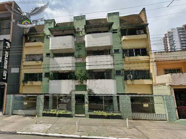 #693 - Apartamento para Venda em Belém - PA - 1