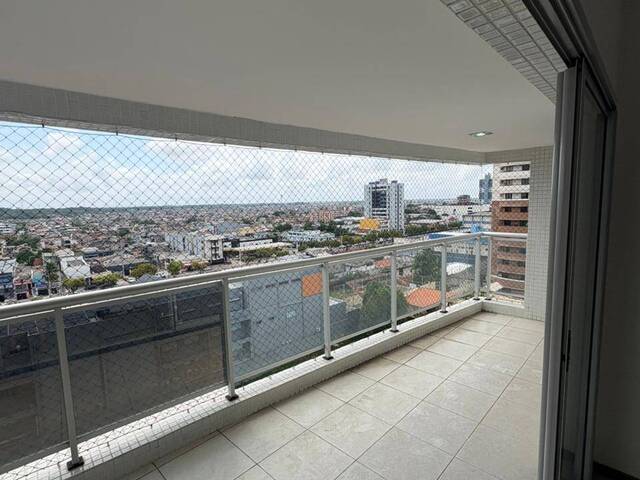 Apartamento para Venda em Belém - 4
