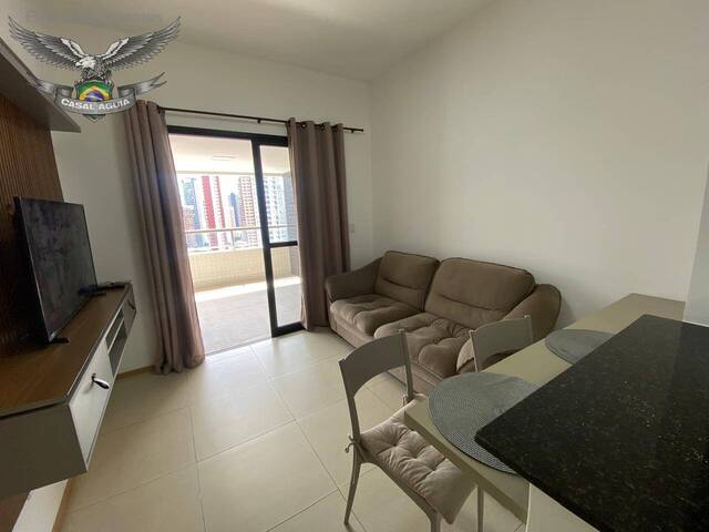 Studio para Locação em Belém - 2